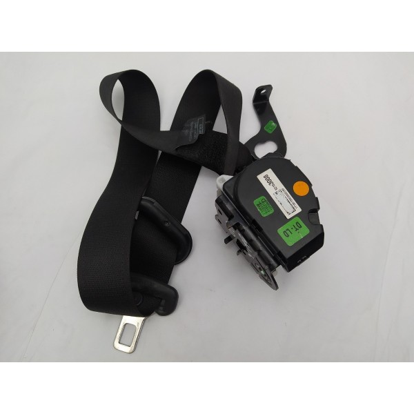 Cinto Segurança Dianteiro Direito Gm Onix 2018 2019