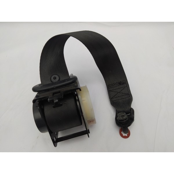 Cinto Segurança Traseiro Esquerdo Hyundai Veloster 2012 2013