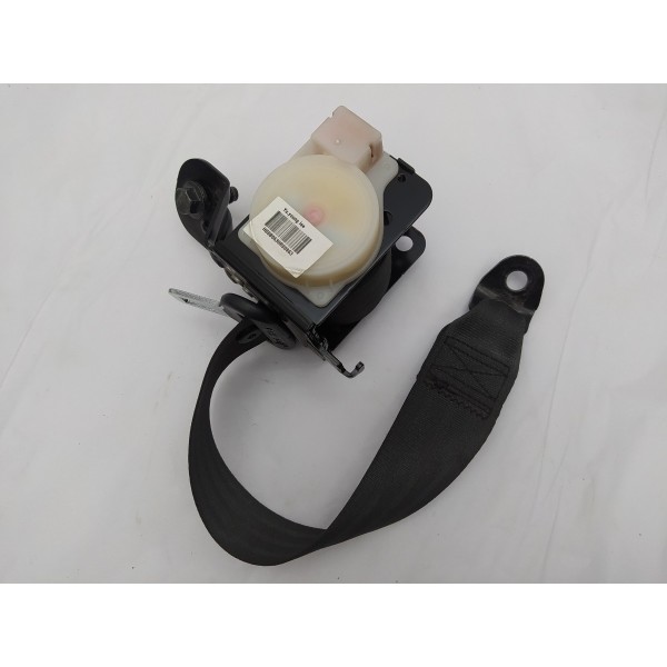 Cinto Segurança Traseiro Direito Hyundai Veloster 2012 2013