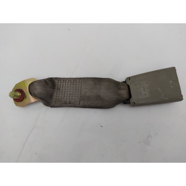 Engate Cinto Traseiro Chery Tiggo 2009 2010 Unidade