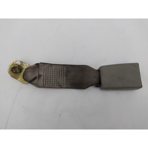 Engate Cinto Traseiro Chery Tiggo 2009 2010 Unidade