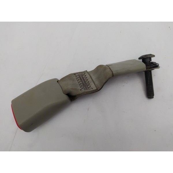 Engate Cinto Traseiro  Gm Captiva 2008 2009