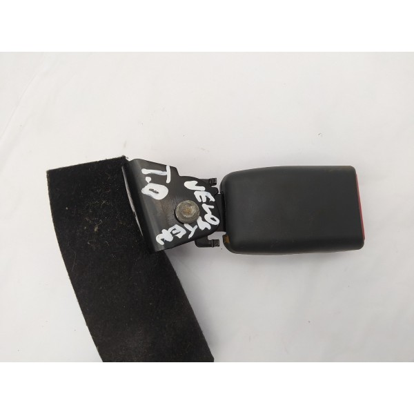 Engate Cinto Traseiro Direito Hyundai Veloster 2012 2013