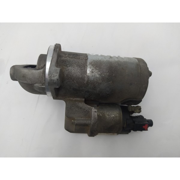 Motor Arranque Partida Gm Onix 1.4 2018 2019 24587020
