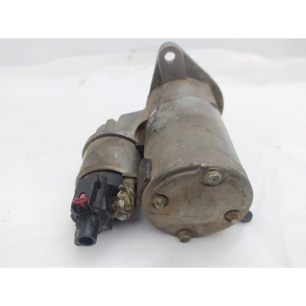 Motor Arranque Partida Gm Onix 1.4 2018 2019 24587020