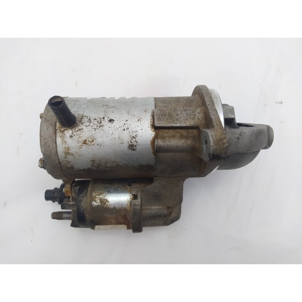 Motor Arranque Partida Gm Onix 1.4 2018 2019 24587020