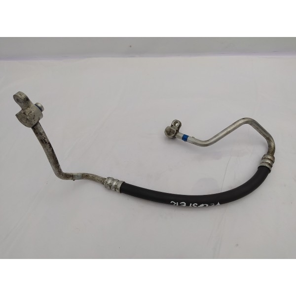 Mangueira Cano Ar Condicionado Hyundai Veloster 2012 2013