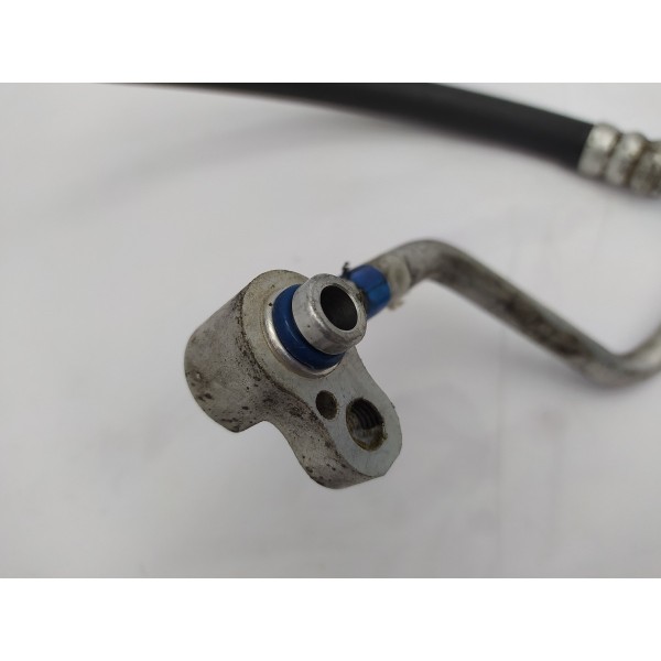 Mangueira Cano Ar Condicionado Hyundai Veloster 2012 2013