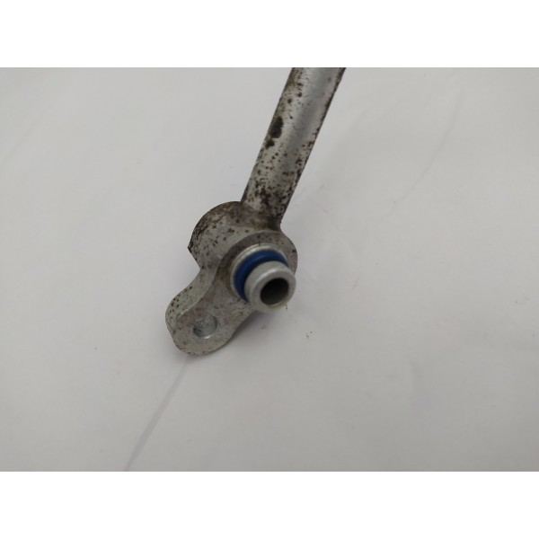 Mangueira Cano Ar Condicionado Hyundai Veloster 2012 2013