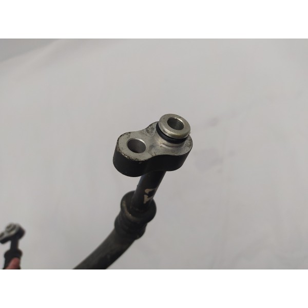 Mangueira Cano Ar Condicionado Jac J2 2014 2015 8108020u9080