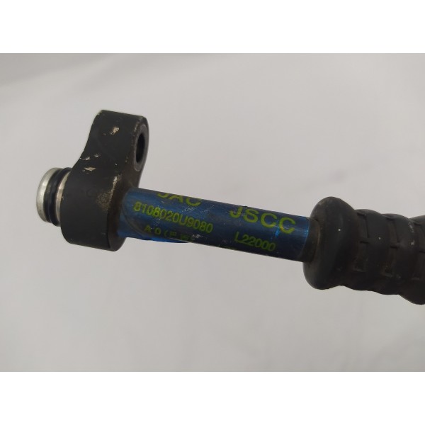 Mangueira Cano Ar Condicionado Jac J2 2014 2015 8108020u9080