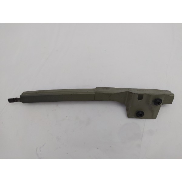 Guia Vidro Porta Dianteira Direita Renault Sandero 2010 2011