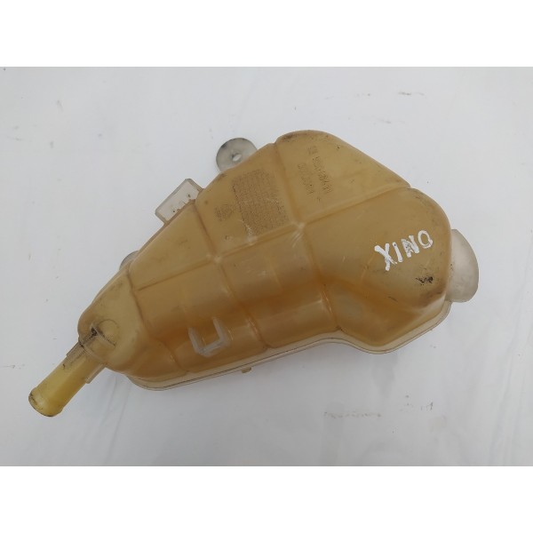 Reservatório Água Radiador Gm Onix 1.4 2018 2019 95048411