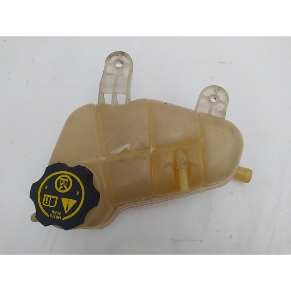 Reservatório Água Radiador Gm Onix 1.4 2018 2019 95048411