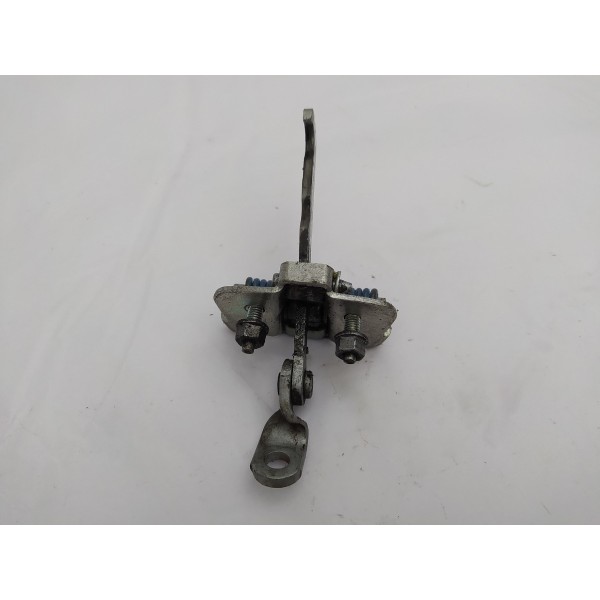 Limitador Porta Dianteiro Direito Renault Sandero 2010 2011