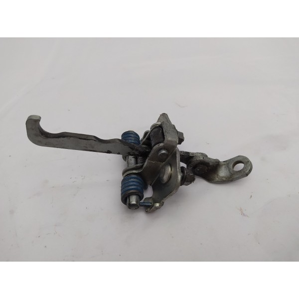 Limitador Porta Dianteiro Direito Renault Sandero 2010 2011