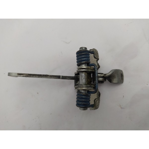 Limitador Porta Dianteiro Direito Renault Sandero 2010 2011