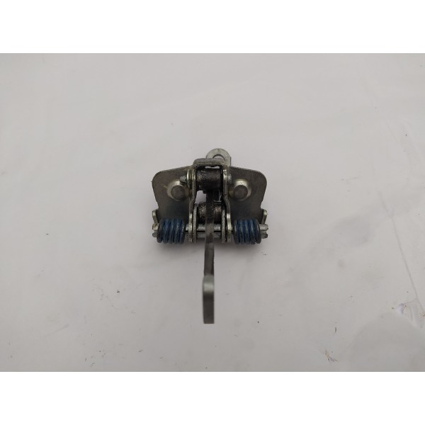 Limitador Porta Dianteiro Direito Renault Sandero 2010 2011