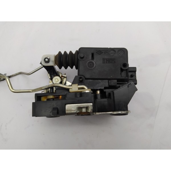 Fechadura Porta Dianteira Direita Renault Sandero 2011 2012