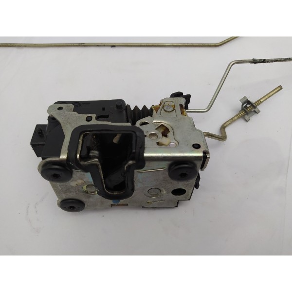 Fechadura Porta Dianteira Direita Renault Sandero 2011 2012