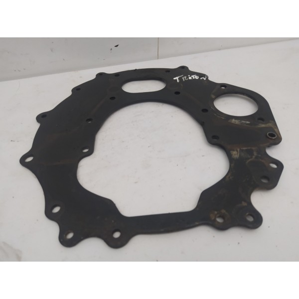 Flange Motor Mitsubishi L200 Triton 2012 2013
