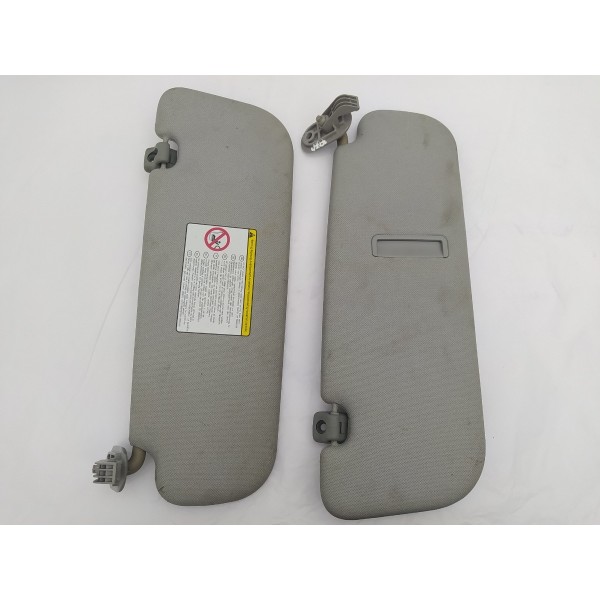 Par Quebra Sol Hyundai Veloster 2012 2013