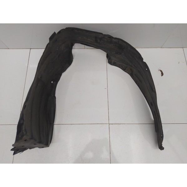 Parabarro Dianteiro Esquerdo Chery Tiggo 2008 2009