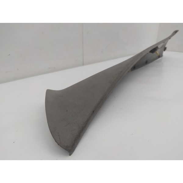 Acabamento Esquerdo Coluna Parabrisa L200 Triton 2012 2013