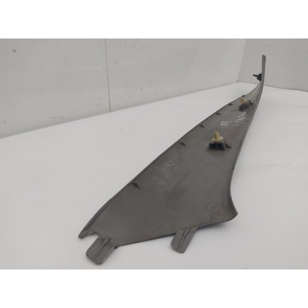 Acabamento Esquerdo Coluna Parabrisa L200 Triton 2012 2013