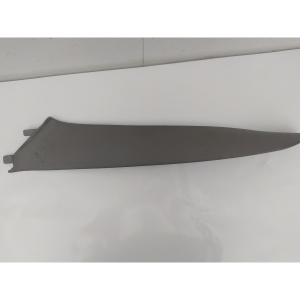 Acabamento Esquerdo Coluna Parabrisa L200 Triton 2012 2013