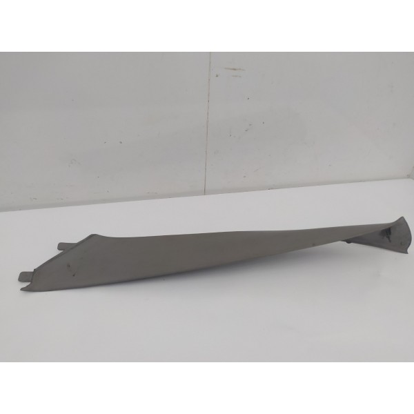 Acabamento Esquerdo Coluna Parabrisa L200 Triton 2012 2013