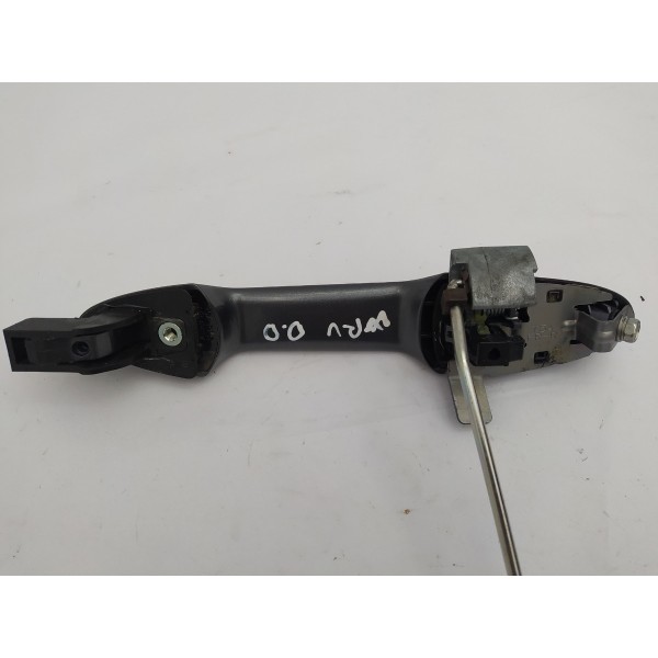Maçaneta Externa Dianteira Direita Honda Wrv 2016 2017