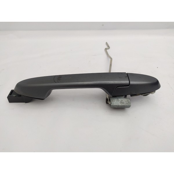 Maçaneta Externa Dianteira Direita Honda Wrv 2016 2017