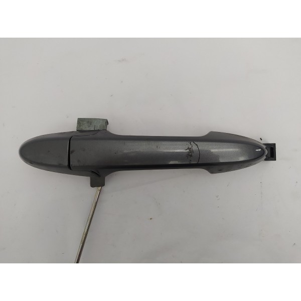 Maçaneta Externa Dianteira Direita Honda Wrv 2016 2017