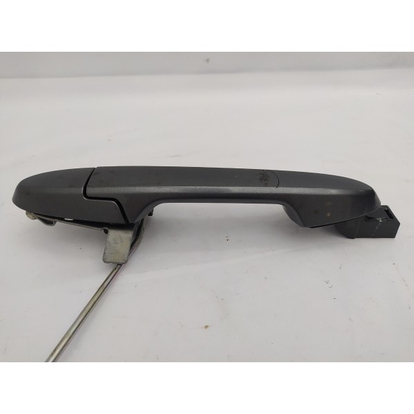 Maçaneta Externa Dianteira Direita Honda Wrv 2016 2017
