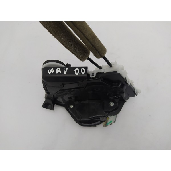 Fechadura Porta Dianteira Direita Honda Wrv 2016 2017