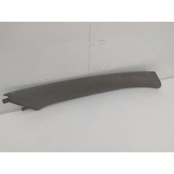 Acabamento Direito Coluna Parabrisa L200 Triton 2012 2013