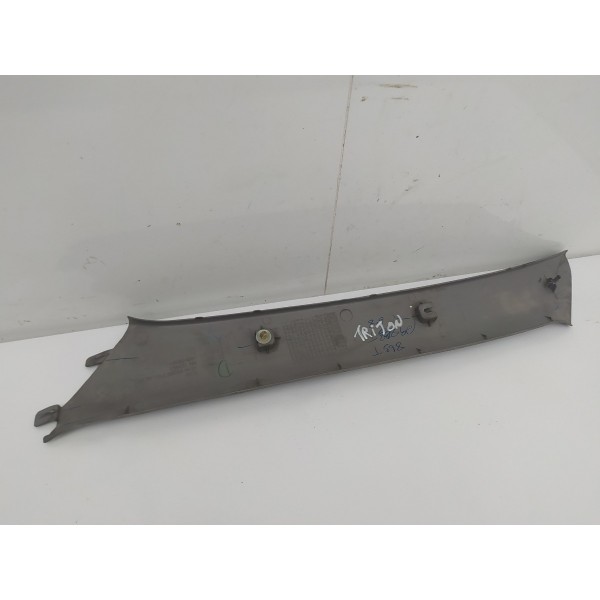 Acabamento Direito Coluna Parabrisa L200 Triton 2012 2013
