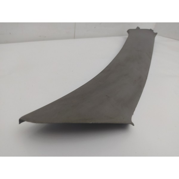 Acabamento Direito Coluna Parabrisa L200 Triton 2012 2013