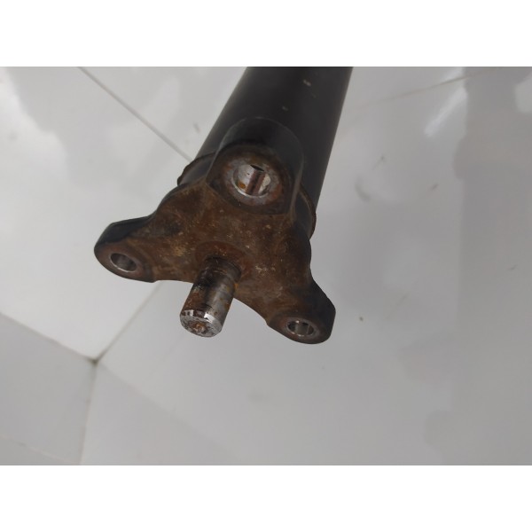 Eixo Cardan Bmw 116i 118i 1.6 2012 2013 2014