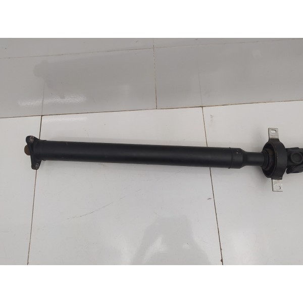 Eixo Cardan Bmw 116i 118i 1.6 2012 2013 2014