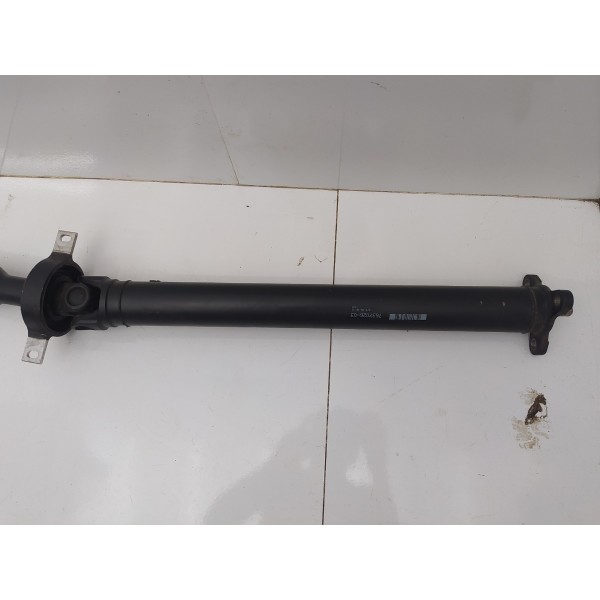 Eixo Cardan Bmw 116i 118i 1.6 2012 2013 2014