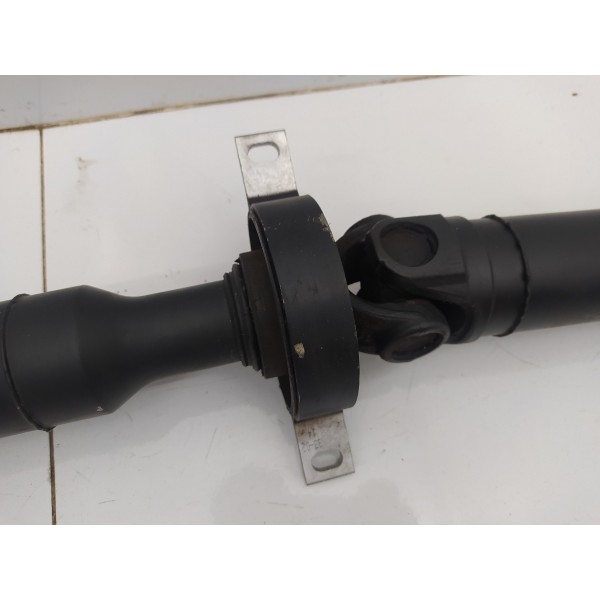 Eixo Cardan Bmw 116i 118i 1.6 2012 2013 2014