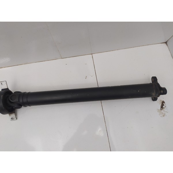 Eixo Cardan Bmw 116i 118i 1.6 2012 2013 2014