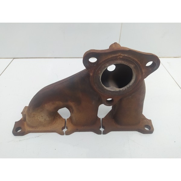 Coletor Escapamento Gm Captiva 3.6 V6 2008 2009