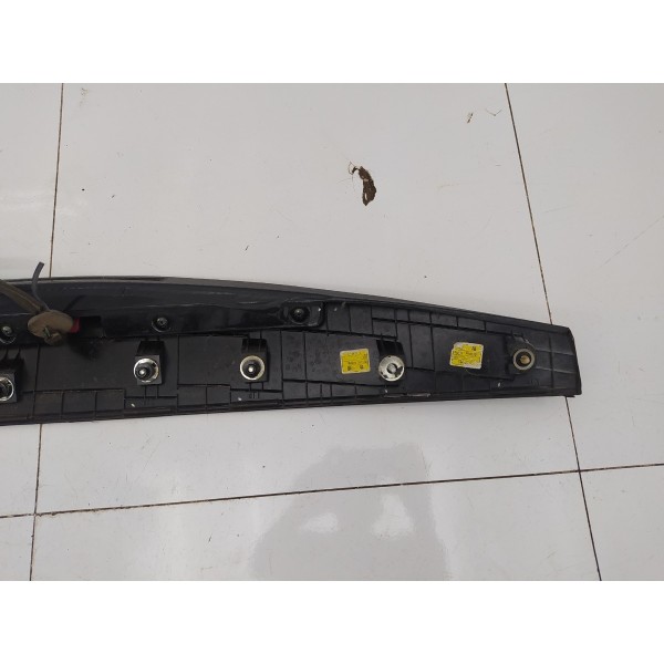 Aerofólio Brake Light Traseiro Hyundai Veloster 2012 2013