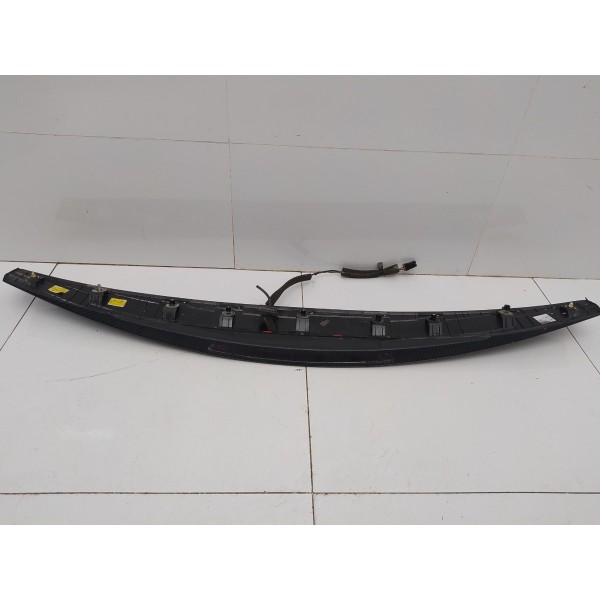 Aerofólio Brake Light Traseiro Hyundai Veloster 2012 2013