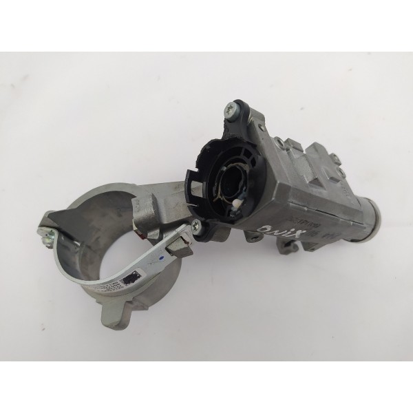 Comutador Ignição Cilindro Chave Gm Onix 2018 2019 52145014