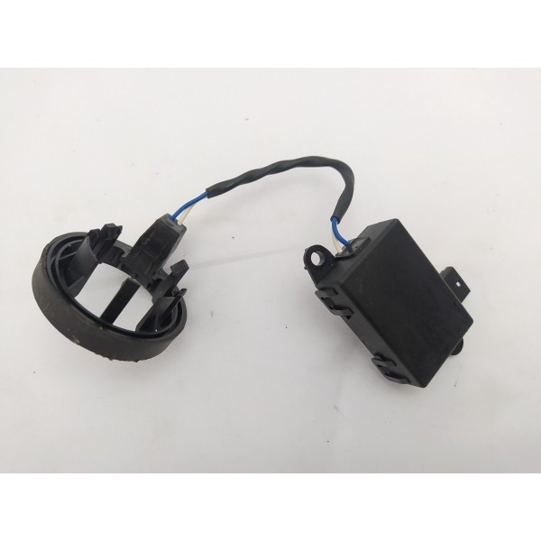 Antena Imobilizadora Chave Ignição Gm Onix 2018 2019