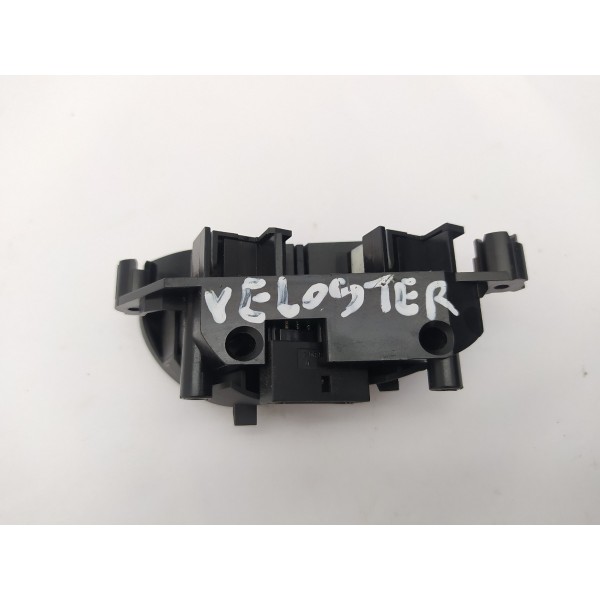 Comando Controle Volante Trip Reset Hyundai Veloster 2012